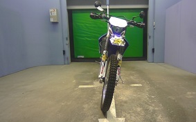 YAMAHA WR250F E CG30