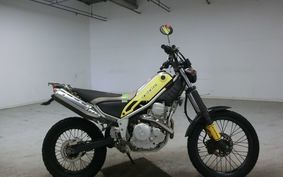 YAMAHA TRICKER 2004 DG10J