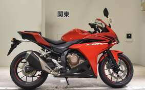 HONDA CBR400R ABS 2016 NC47