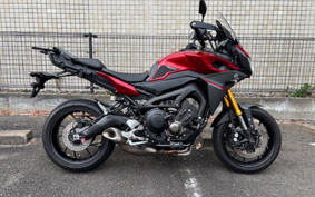 YAMAHA MT-09 Tracer 2016 RN36J