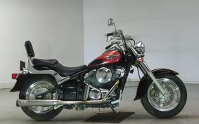 KAWASAKI VULCAN 400 CLASSIC 2000 VN400A