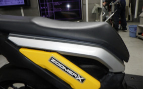 HONDA ZOOMER-X JF52