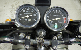 SUZUKI GN125 H