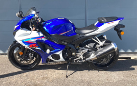 SUZUKI GSX-R1000 2007 GT77A