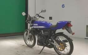 YAMAHA RZ50 Gen.2 RA02J