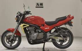 KAWASAKI ER500 2003 ER500A