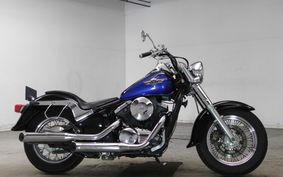 KAWASAKI VULCAN 400 CLASSIC 1996 VN400A