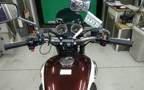 KAWASAKI W650 2009 EJ650A