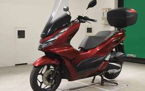 HONDA PCX 160 KF47