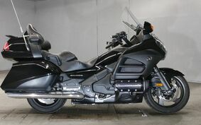 HONDA GL 1800 GOLD WING 2014 SC68