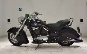 KAWASAKI VULCAN 400 DRIFTER 2001 VN400D