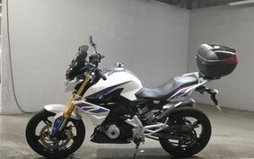 BMW G310R 2018 0G01