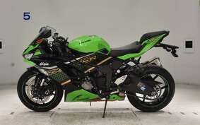 KAWASAKI NINJA ZX-6R A 2020 ZX636G