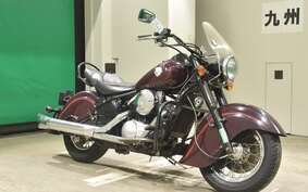 KAWASAKI VULCAN 800 DRIFTER 1999 VN800C