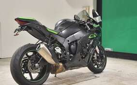 KAWASAKI ZX 10 NINJA ABS 2020 ZXT02E