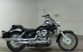 YAMAHA DRAGSTAR 250 VG02J