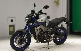 YAMAHA MT-09 A 2015 RN34J