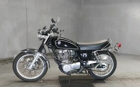 YAMAHA SR400 2012 RH03J