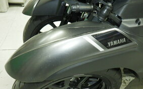 YAMAHA TRICITY 300 2020 SH15J