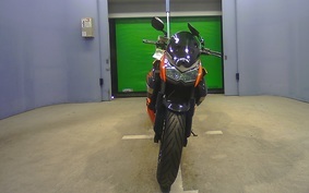 KAWASAKI Z1000 Gen.4 2011 ZRT00D