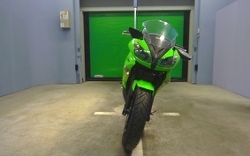 KAWASAKI NINJA 400R 2010 ER400B