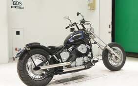 YAMAHA DRAGSTAR 400 CLASSIC 1998 4TR