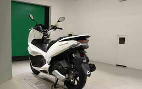 HONDA PCX125 JF81