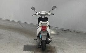 YAMAHA JOG ZR Evolution SA16J