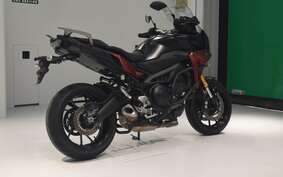 YAMAHA MT-09 Tracer GT 2020 RN51J