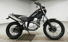 YAMAHA TRICKER DG10J