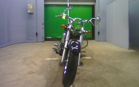 KAWASAKI VULCAN 900 CLASSIC 2007 VN900B