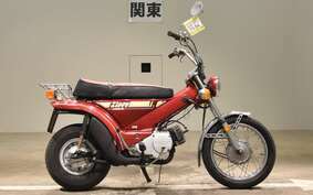 YAMAHA ZIPPY80 405