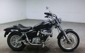 HONDA MAGNA 50 AC13