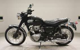 KAWASAKI W400 2006 EJ400A