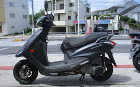 YAMAHA AXIS Z SED7J