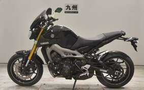 YAMAHA MT-09 A 2014 RN34J