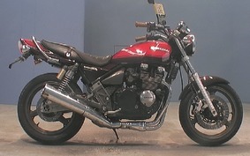 KAWASAKI ZEPHYR 400 KAI 1999 ZR400C