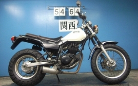 YAMAHA TW225 2003 DG09J