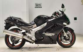 KAWASAKI ZZ1200 NINJA R 2002 ZXT20C