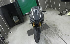 YAMAHA YZF-R25 A RG43J