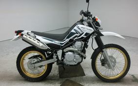 YAMAHA SEROW 250 Fi DG17J