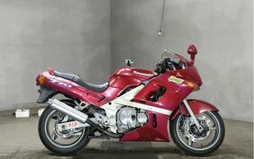 KAWASAKI ZZ-R400 1994 ZX400N