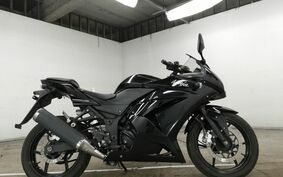 KAWASAKI NINJA 250R EX250K