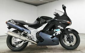 KAWASAKI ZZ1100 NINJA 1999 ZXT10D