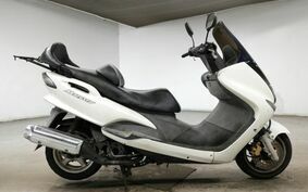 YAMAHA MAJESTY 125 5CA