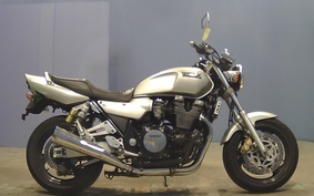 YAMAHA XJR1200 1995 4KG