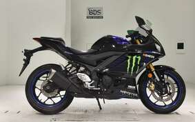 YAMAHA YZF-R25 A RG43J