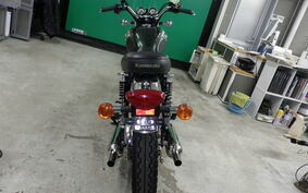 KAWASAKI W800 2011 EJ800A