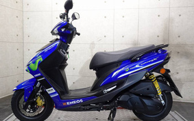 YAMAHA CYGNUS 125 SED8J