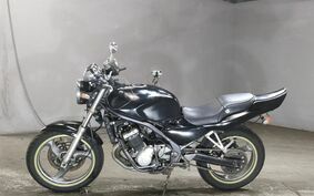 KAWASAKI BALIUS 250 ZR250A